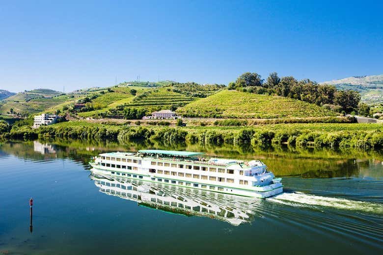 Croisière sur le Douro