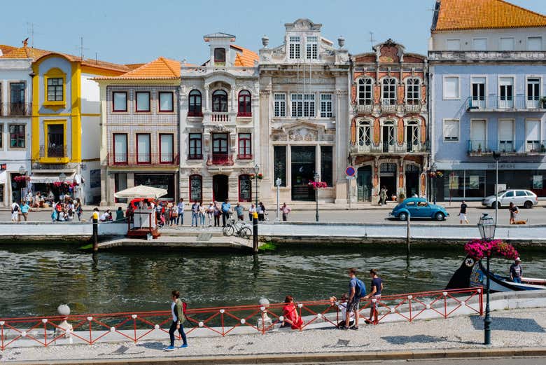 Aveiro
