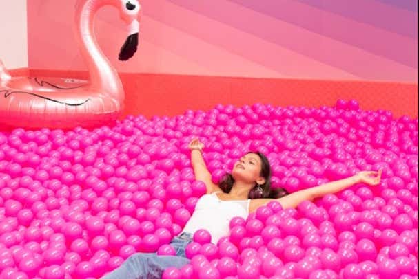 Pink Palace