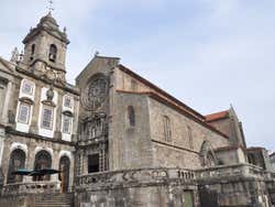 Église São Francisco