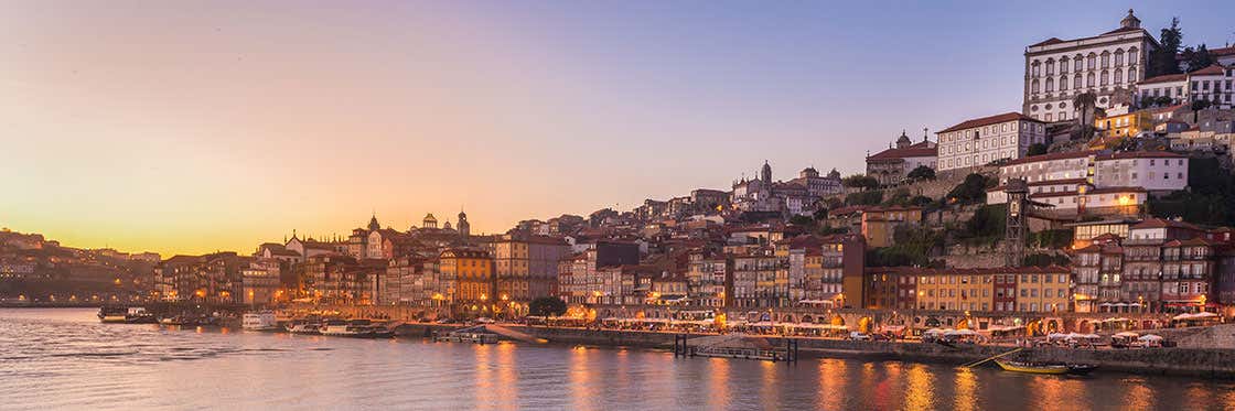 Porto en 48 heures