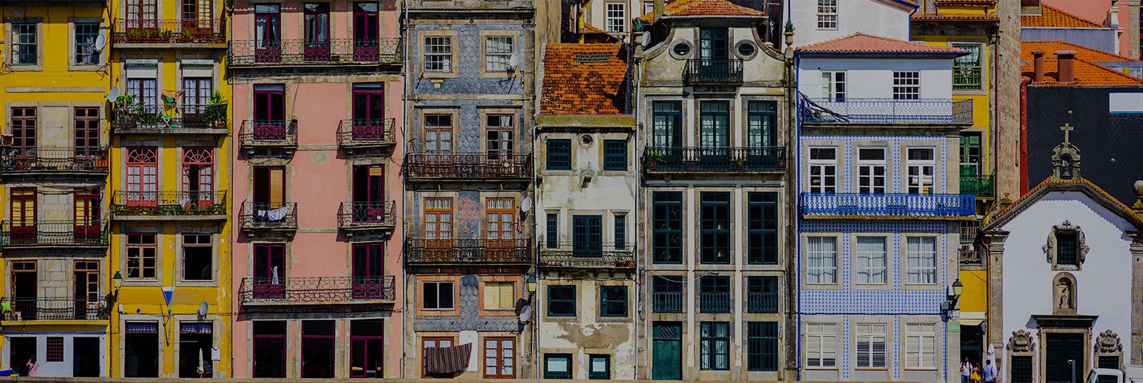 Guía turística de Porto