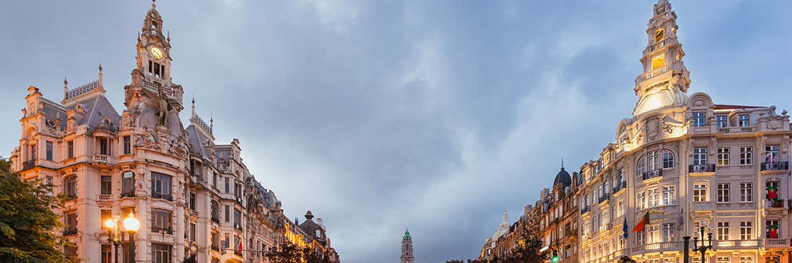 Place de la Liberté