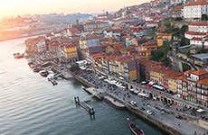 Guide de Porto