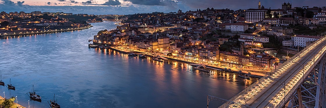 Visite complète de Porto avec billets inclus 