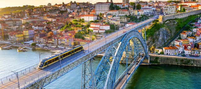 Visite complète de Porto